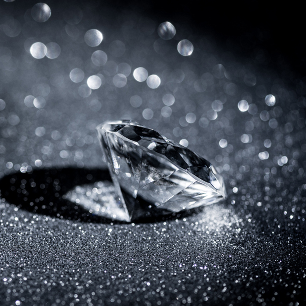 Der Diamant: König unter den Edelsteinen I Jetzt bei Juwelier Lücker